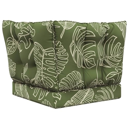 Coussin de canapé d'extérieur antidérapant et ergonomique, lot de 3 imperméable pour fauteuil