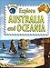 Explore Australia and Oceania (Explore the Continents, 4)