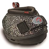 Cavallo Entry Level Regular Bling Hoof Boot 2 Spar