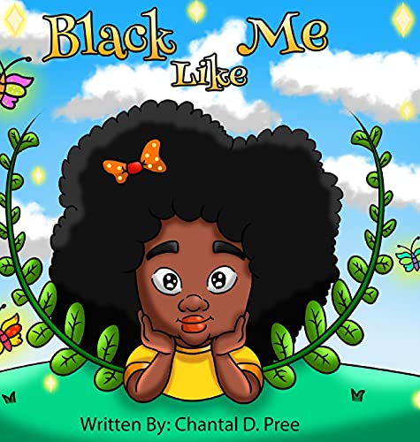 Black Like Me