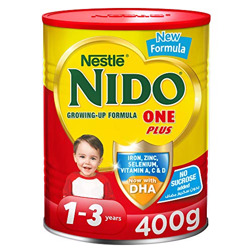 Top 10 Best Baby Milk Powder in UAE 2021 HG Reviews & Compare