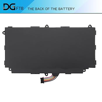 Amazon.com: DGFTB FPCBP448 New Laptop Battery for Fujitsu