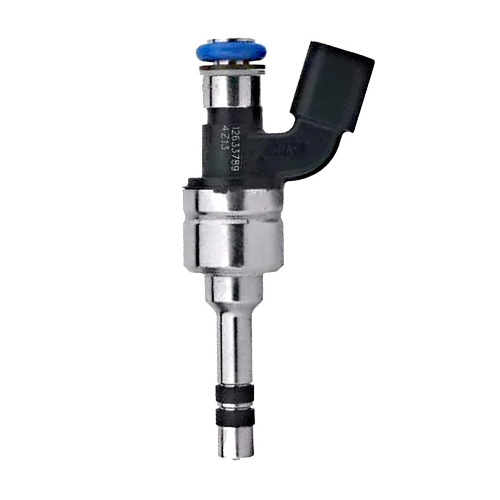 Awgntqq One Color Fuel Injector Nozzles For Chevrolet For Equinox For Gmc For Terrain For Buick 2.4L 4Pieces Fuel Injectors 12633789