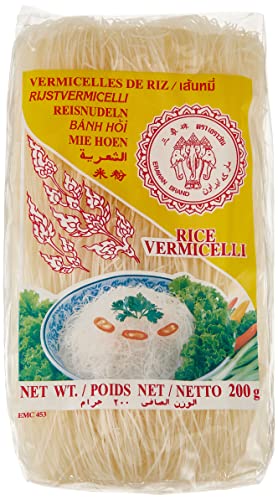 Ervan Rice Vermicelli 200g