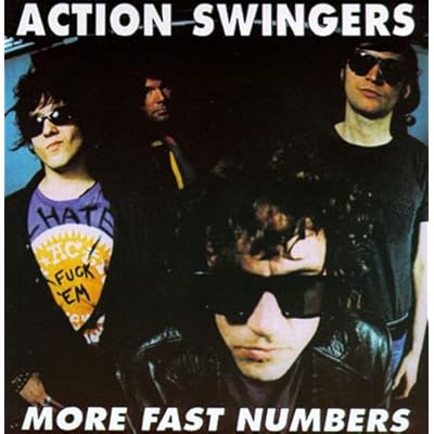 More Fast Numbers