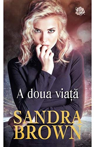 A doua viata (Romanian Edition) 6063339574 Book Cover