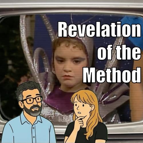 Revelation of the Method
