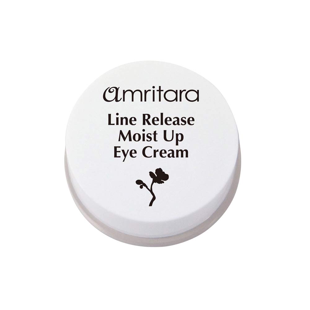 Amazon.co.jp: アムリターラ ラインリリース モイストアップ アイ