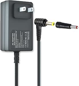 Pwr 12V 2A Charger For Gateway GWTC116 GWTN116 GWTN133 GWTN141 - Foto 2