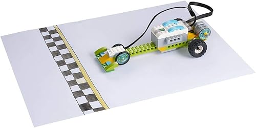 Miniatura 4 de Set de construcción Education WeDo 2.0 45300, de Lego