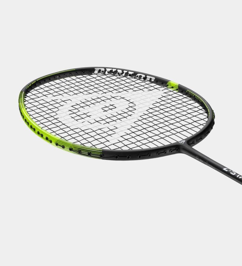 Miniatura 3 de Dunlop Deportes Z-Star Power 83 - Raqueta de bádminton