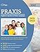 Produktbild Praxis English to Speakers of Other Languages 5362 Study Guide: Exam Prep Book with Practice Test Questions for the Praxis II ESOL Examination