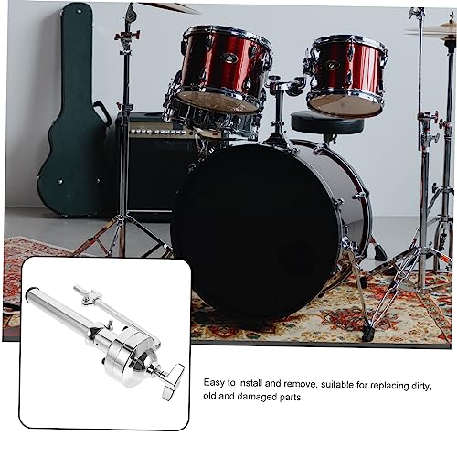 Support de batterie pour tom idéal pour présentoir de scène - 5