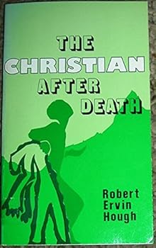 Mass Market Paperback The Christian After Death Book