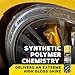 Meguiar's G190315 Ultimate Insane Shine Tire Coating, gives a Finish that Creates a Lasting Wet-Look for a Classic Black Shine, Easy to Use, No Hassle, No Mess, Ultimate Protection, 15 Oz Aerosol Can