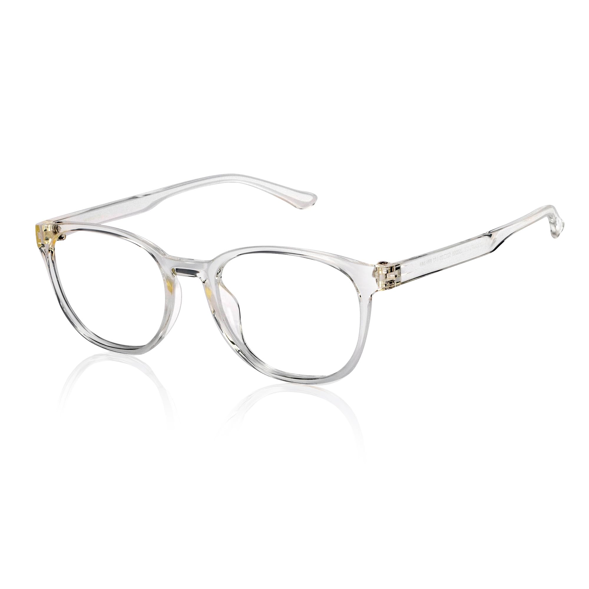 LENSKART BLU Unisex Prescription Eyewear Frames-image-1