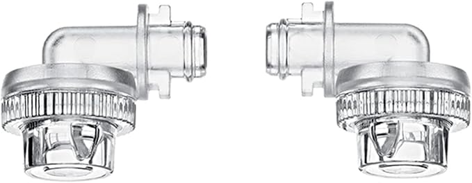 Jura 24064 auswechselbarer Milchauslauf