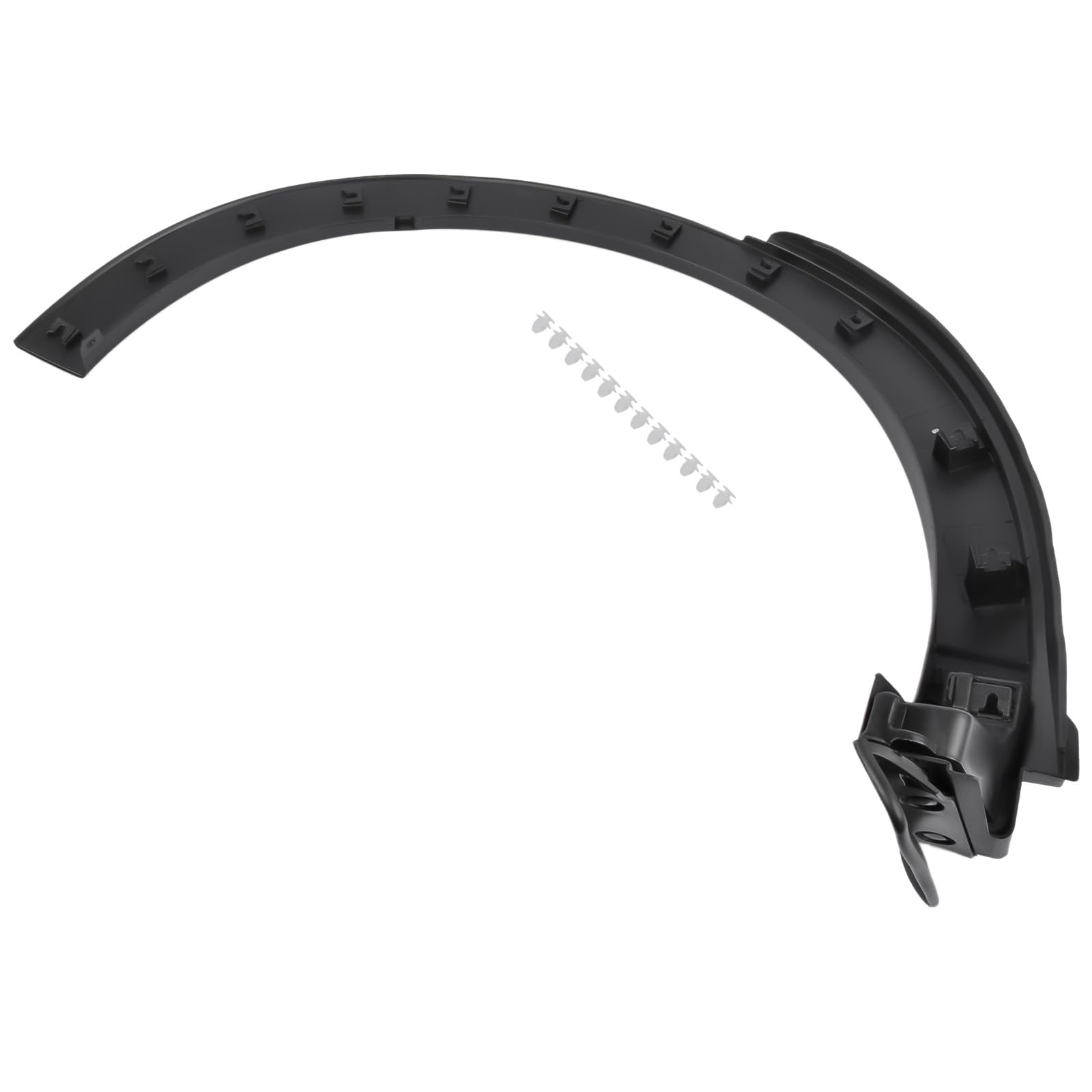 Amazon.com: Flynsu TK48-51-W60H Rear Left Wheel Opening Flare
