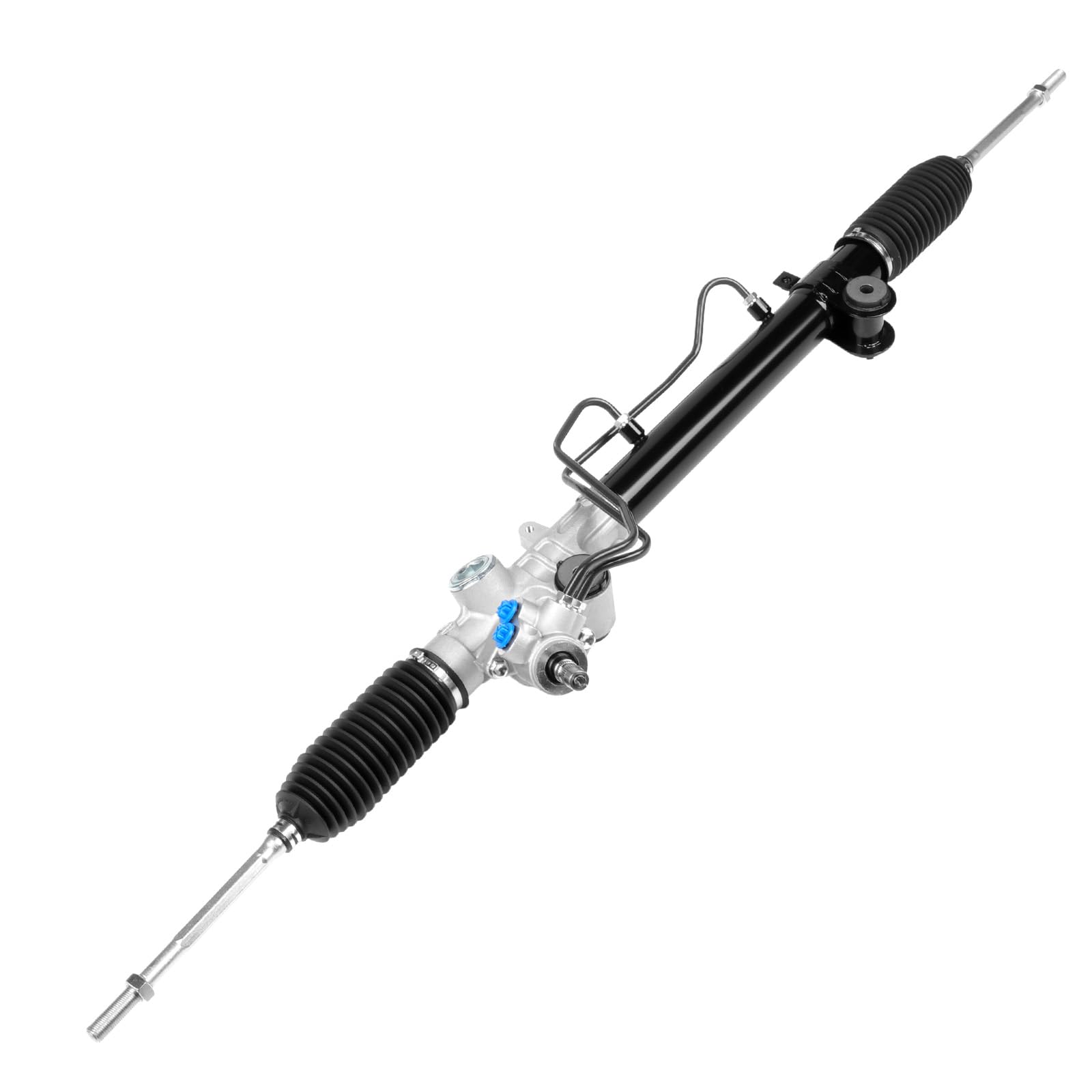 Amazon.com: SCITOO 電動轉向架和小齒輪完整組裝替換,適用於Tacoma