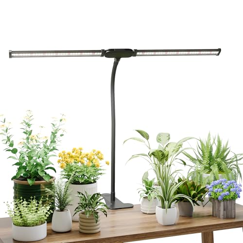 Juhefa Plant Grow Light