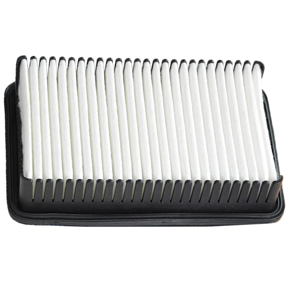 Filtr Powietrza Kabinowego dla Kia Forte 2009, 25,5x16,4x5,5cm Filtr powietrza silnika samochodowego 28113-1X000