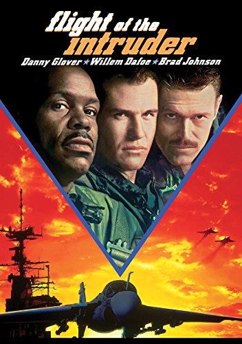 Flight of the Intruder - //coolthings.us