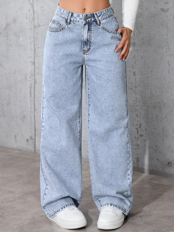 Women's High Waist W...