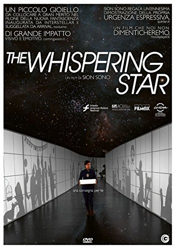 The Whispering Star