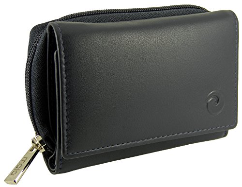 Hide And Sleek Leather Goods, Portafogli Donna