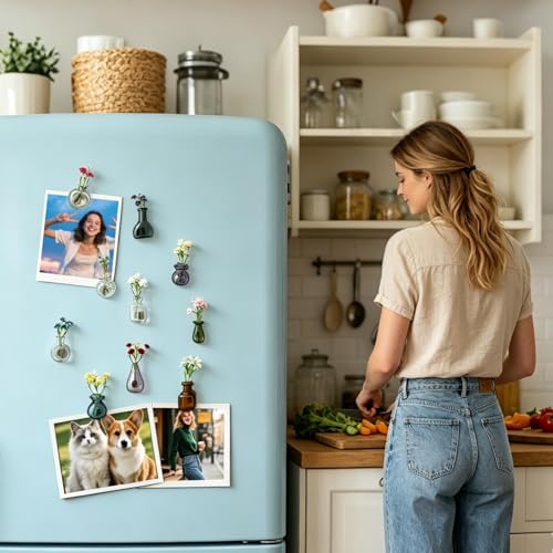 Aimants pour tableau blanc et cuisine déco école - 3