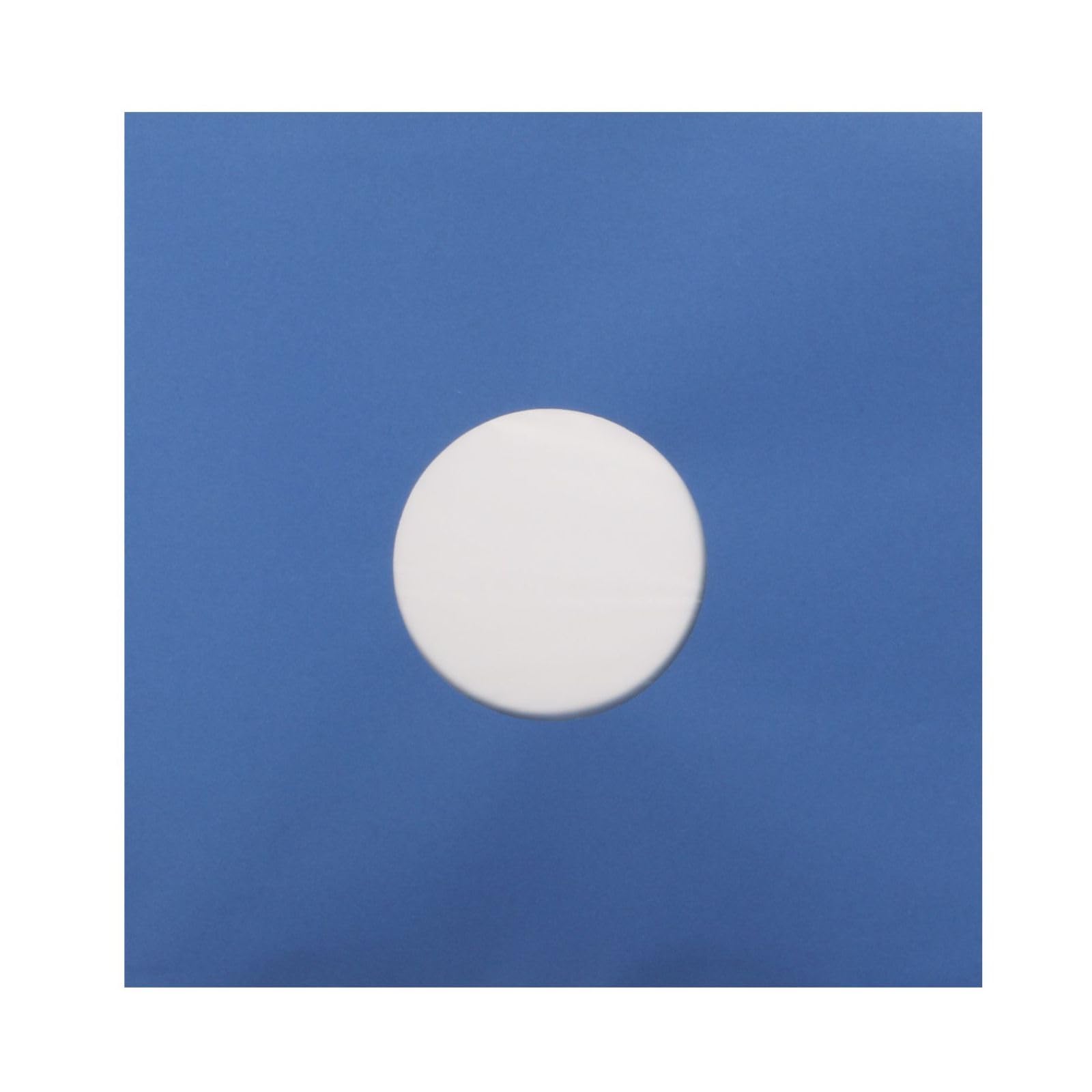 300 St. blaue Innenhüllen für Langspielplatten Maxi Single Vinyl Schallplatten 309x301/304 mm gefüttert 80 gr. Premiumpapier