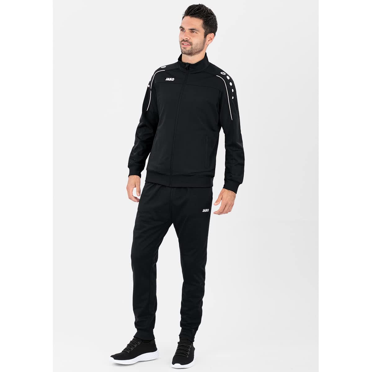 JAKO Classico Veste Homme (lot de 1)