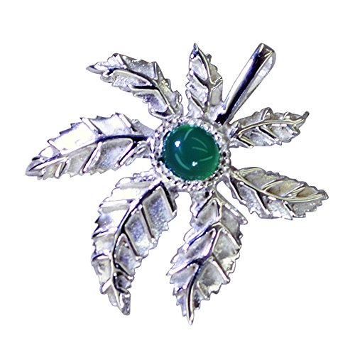 Onyx Vert Arbre de Vie : Cadeau de Guérison Spirituelle pour Femme