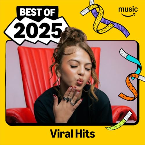 Zusammengestellt von: Amazon Music