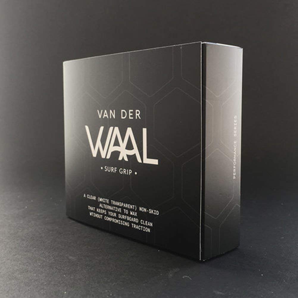 Van Der Waal Unisex-2.0-Serie, Griff