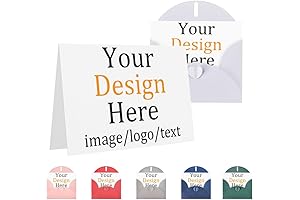 Personalized Photo Cards