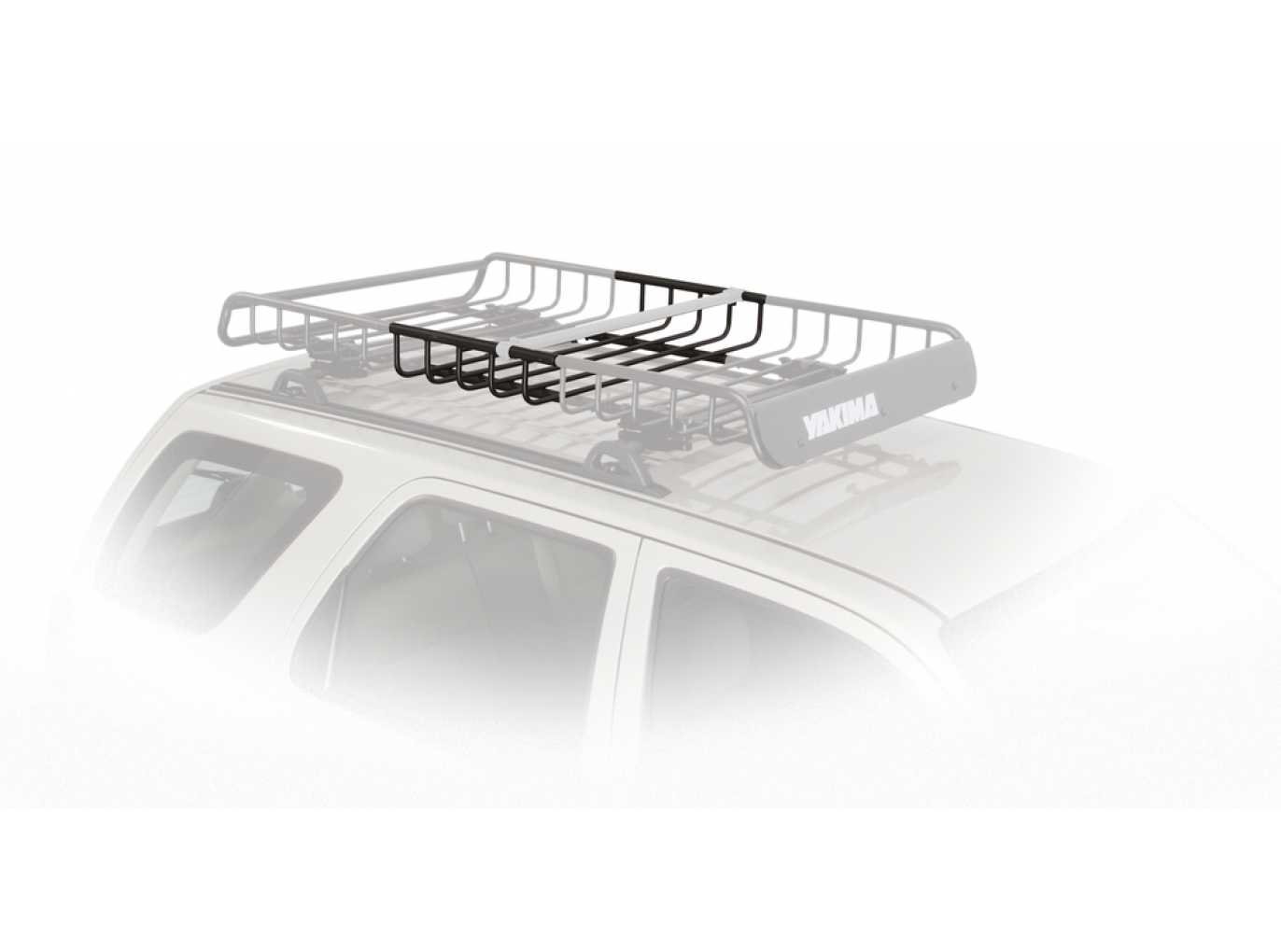 Amazon | [YAKIMA 正規品] メガウォーリアー エクステンション/延長 