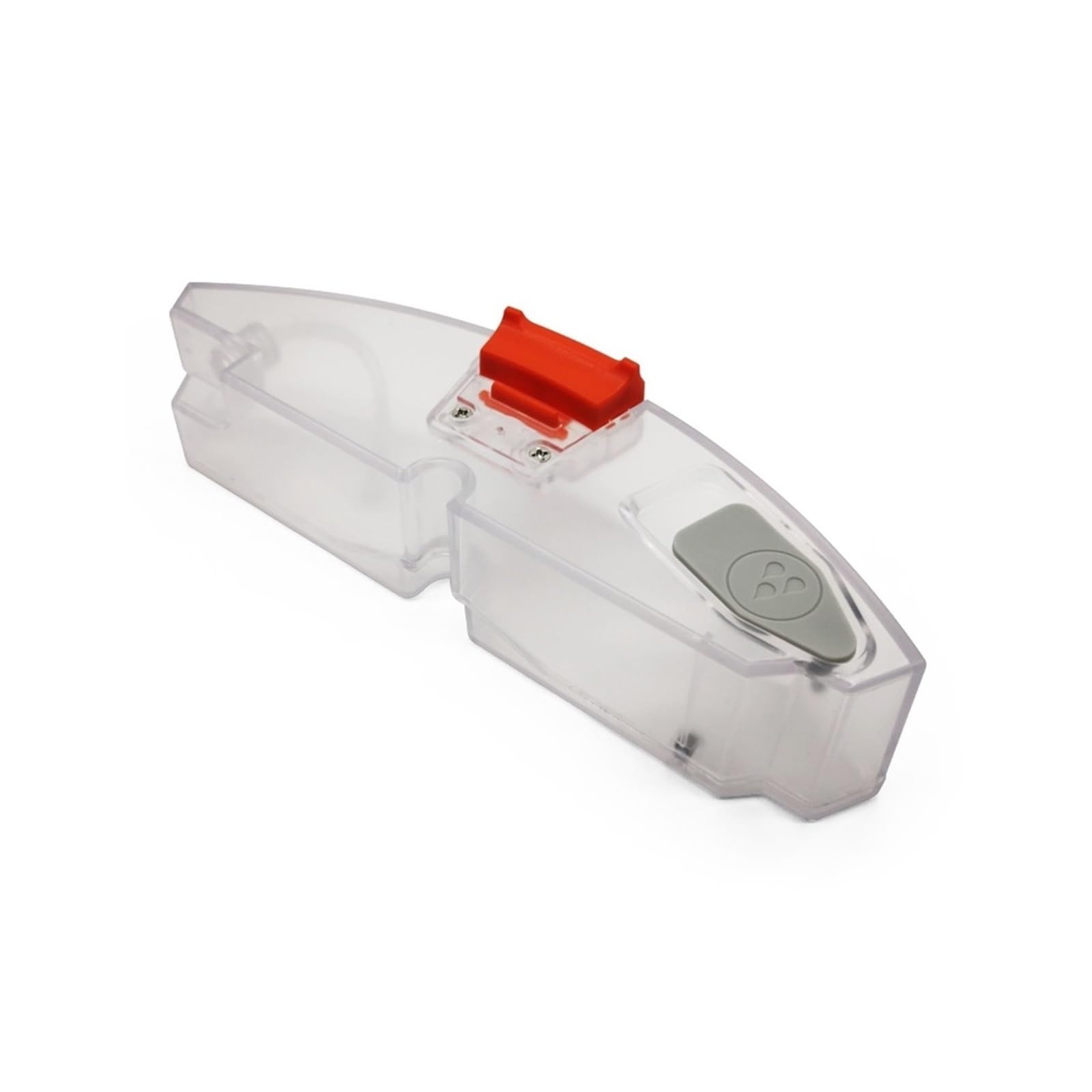 Water Tank Replacement, Compatible For Xiaomi, Compatible For Roborock, S7, T7S, T7S PLUS, G10, Robot Vacuum Accessories(Orange)