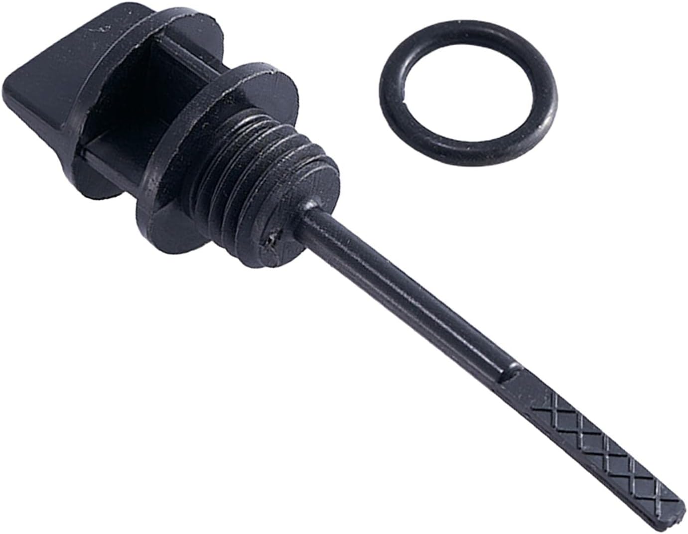 ABS Scooter Moped Engine Oil Tank Level Gauge Dipstick Replace 2.55inch |eBay Motors | Parts & Accessories | Motorcycle Parts | Engines & Engine Parts | Other Engines & Engine Parts