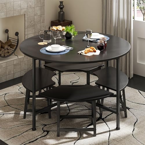 Catálogo de Comedor 4 Sillas los mejores 10. 14 Imagen adicional