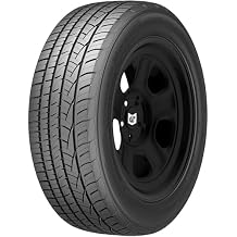 General G-MAX Justice all_ Season Radial Tire-245/55 R 18 103V