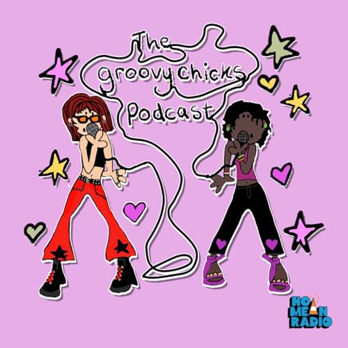 Episode 6: Storytime From The Dating App Trenches Titelbild