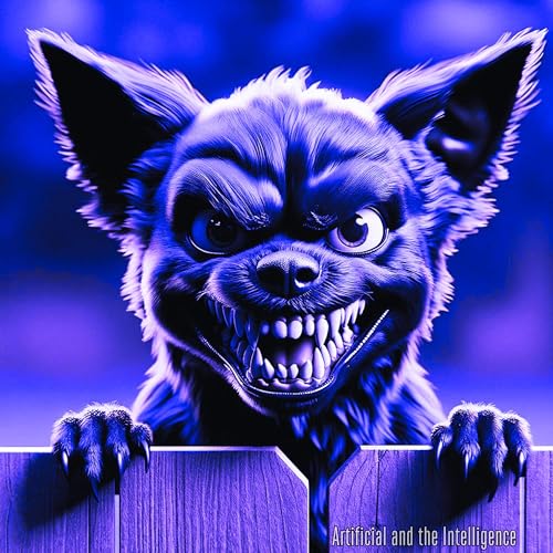 Amazon.co.jp Barrier Aggression Artificial and the Intelligence