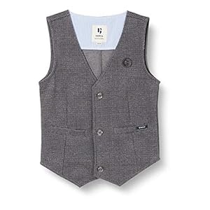 Garcia W05460 jongens Blazer