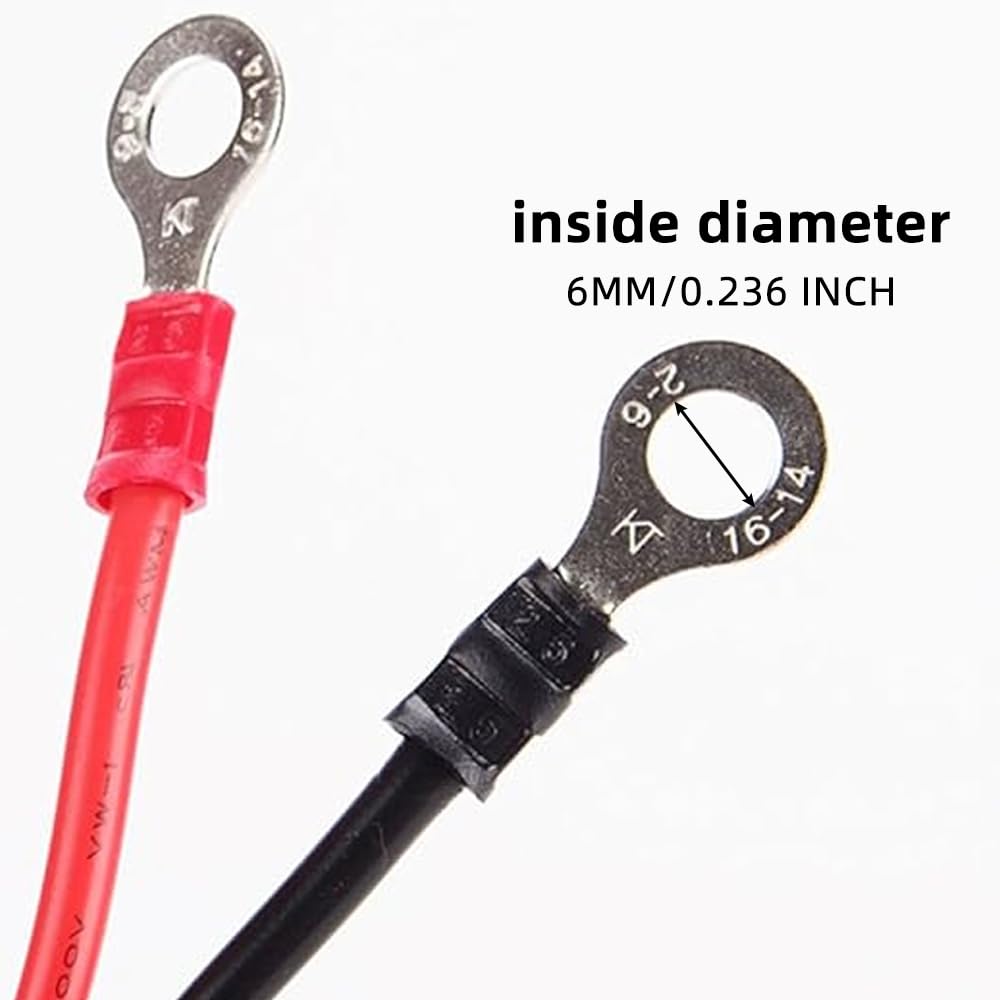 Desolfatatore Automatico per Batterie al Piombo-Acido GEL, AGM, SLA 12-48V (2, Ampere)