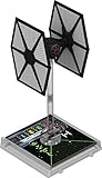 Giochi Uniti GU459 Star Wars X-Wing: Tie / Fo - Barco desagradable con miniatura