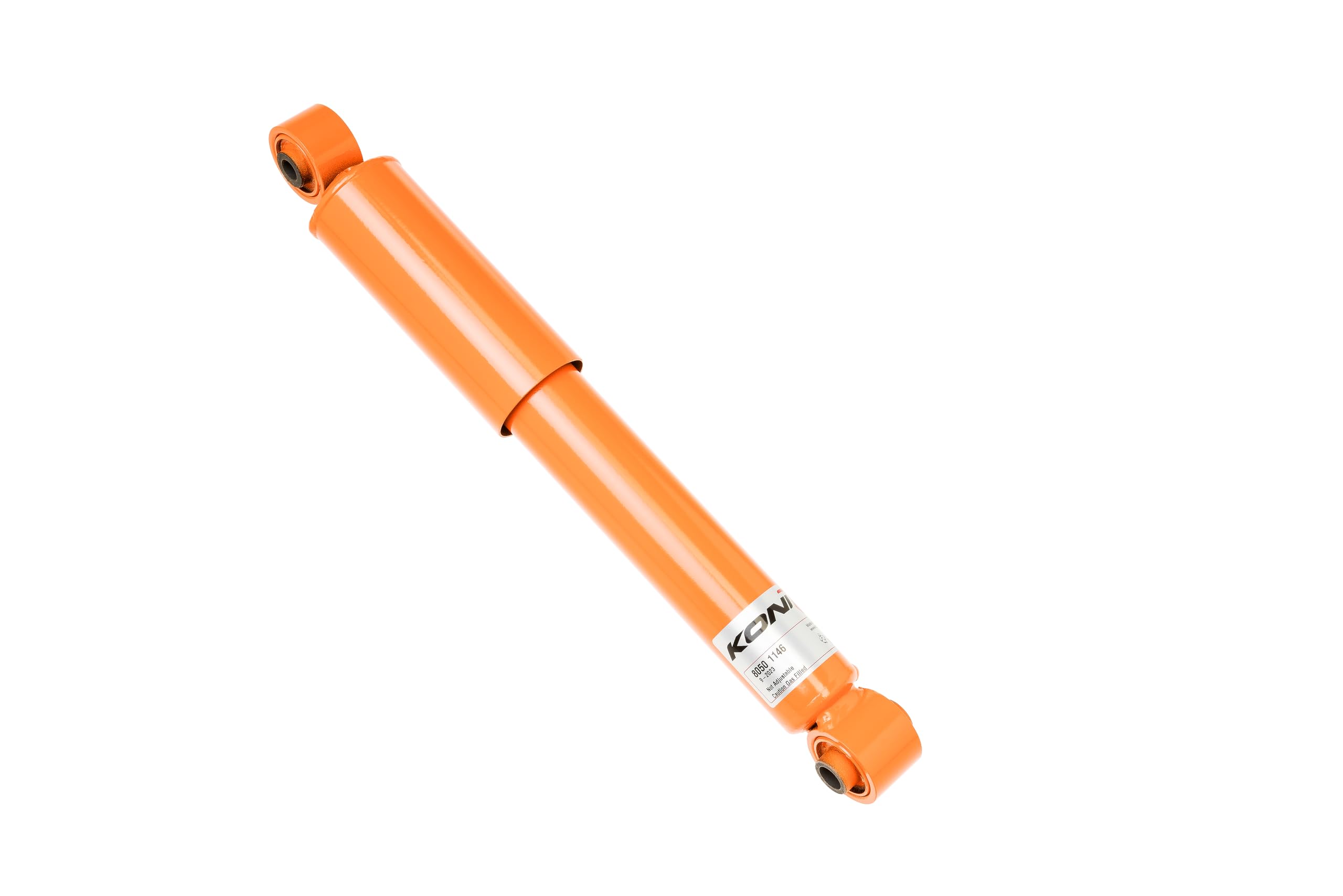 Koni STR.T Rear Shock Absorber Fits Ford & Fiat, Inc 500 Abarth, (8050-1146)