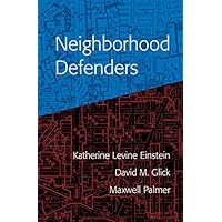 Neighborhood Defenders