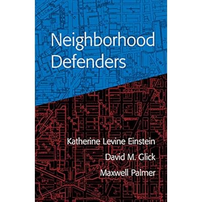 Neighborhood Defenders