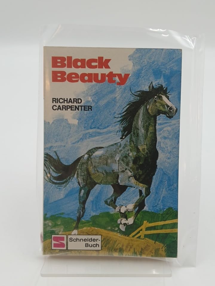 Black Beauty